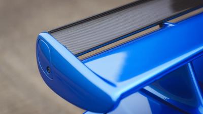 2001 Nissan Skyline GT-R V-Spec II NISMO S-Tune