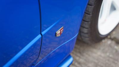 2001 Nissan Skyline GT-R V-Spec II NISMO S-Tune