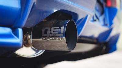 2001 Nissan Skyline GT-R V-Spec II NISMO S-Tune