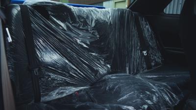 2001 Nissan Skyline GT-R V-Spec II NISMO S-Tune