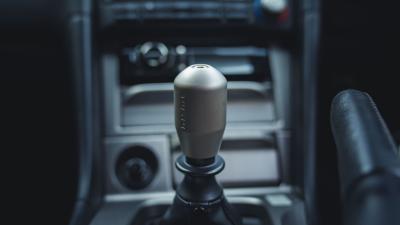 2001 Nissan Skyline GT-R V-Spec II NISMO S-Tune