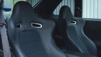 2001 Nissan Skyline GT-R V-Spec II NISMO S-Tune