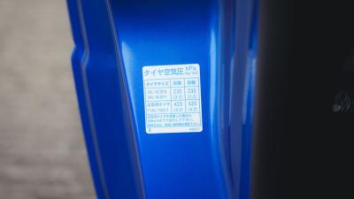 2001 Nissan Skyline GT-R V-Spec II NISMO S-Tune