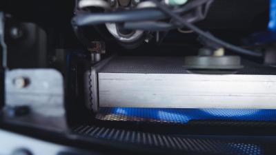 2001 Nissan Skyline GT-R V-Spec II NISMO S-Tune