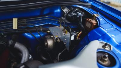 2001 Nissan Skyline GT-R V-Spec II NISMO S-Tune