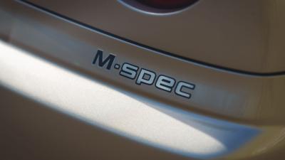 2001 Nissan Skyline GT-R M-Spec