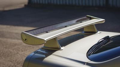 2001 Nissan Skyline GT-R M-Spec