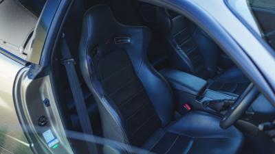 2001 Nissan Skyline GT-R M-Spec