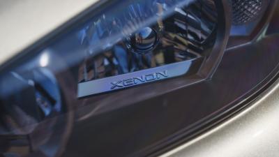 2001 Nissan Skyline GT-R M-Spec