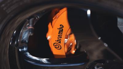 2001 Nissan Skyline GT-R M-Spec