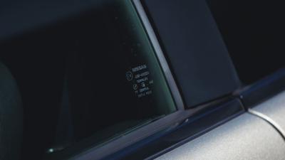 2001 Nissan Skyline GT-R M-Spec