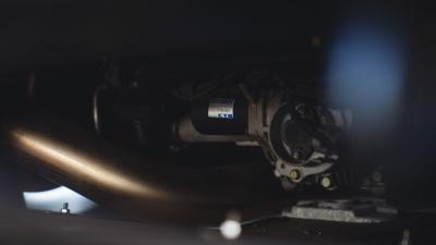 2001 Nissan Skyline GT-R M-Spec