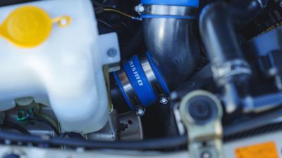 2001 Nissan Skyline GT-R M-Spec