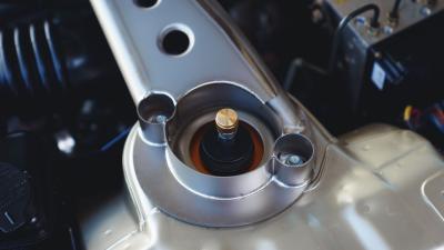 2001 Nissan Skyline GT-R M-Spec