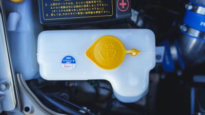 2001 Nissan Skyline GT-R M-Spec