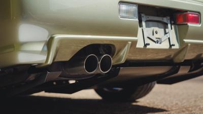 2002 Nissan Skyline GT-R V-Spec II N&uuml;r