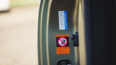 2002 Nissan Skyline GT-R V-Spec II N&uuml;r