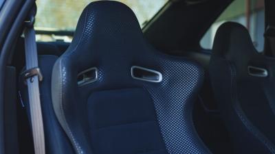 2002 Nissan Skyline GT-R V-Spec II N&uuml;r