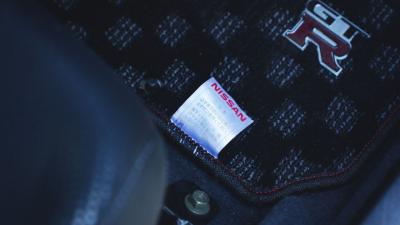 2002 Nissan Skyline GT-R V-Spec II N&uuml;r