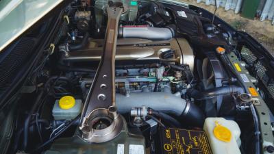 2002 Nissan Skyline GT-R V-Spec II N&uuml;r