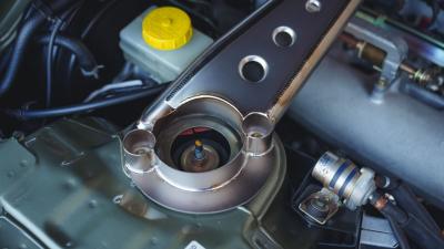 2002 Nissan Skyline GT-R V-Spec II N&uuml;r