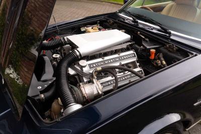 1979 Aston Martin V8