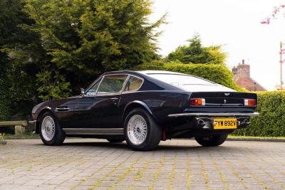 1979 Aston Martin V8