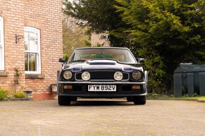 1979 Aston Martin V8