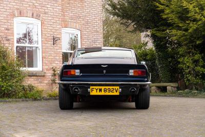 1979 Aston Martin V8