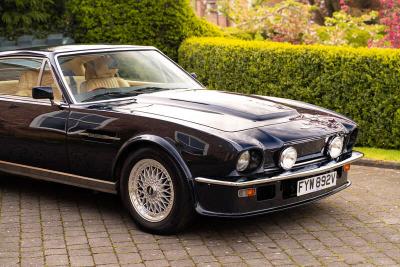 1979 Aston Martin V8