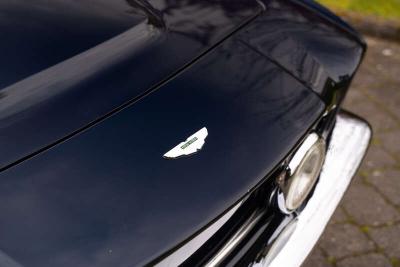 1979 Aston Martin V8