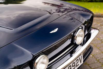 1979 Aston Martin V8