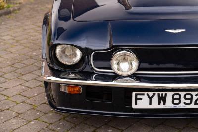 1979 Aston Martin V8