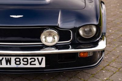 1979 Aston Martin V8