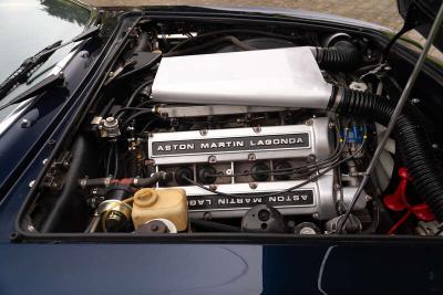 1979 Aston Martin V8