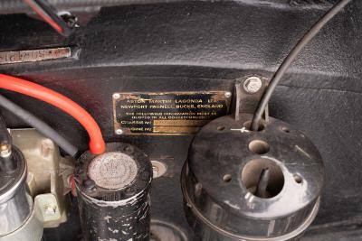 1979 Aston Martin V8