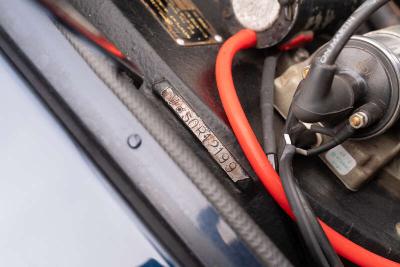 1979 Aston Martin V8