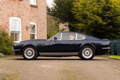1979 Aston Martin V8