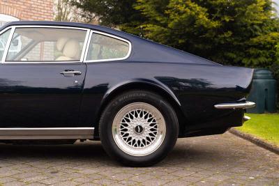 1979 Aston Martin V8