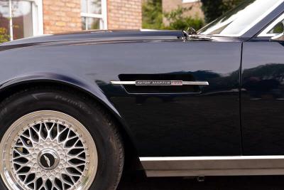 1979 Aston Martin V8