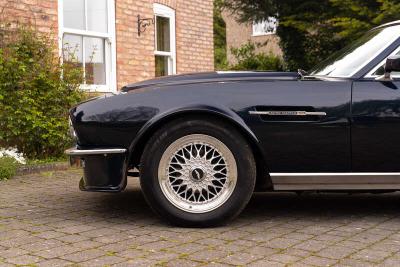 1979 Aston Martin V8
