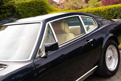 1979 Aston Martin V8