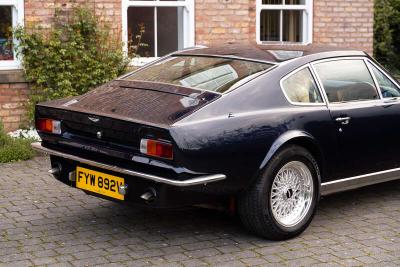 1979 Aston Martin V8