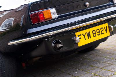 1979 Aston Martin V8