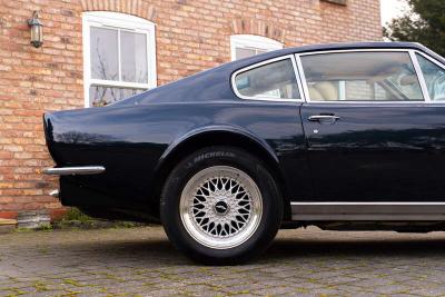 1979 Aston Martin V8