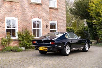 1979 Aston Martin V8