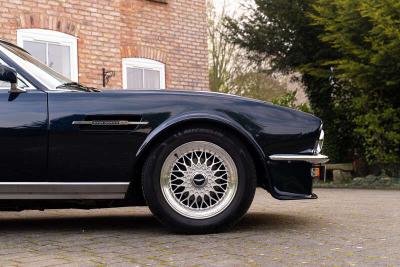 1979 Aston Martin V8