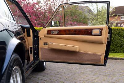 1979 Aston Martin V8