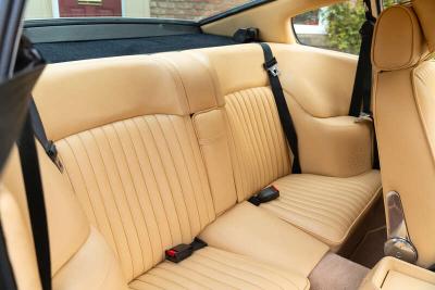 1979 Aston Martin V8