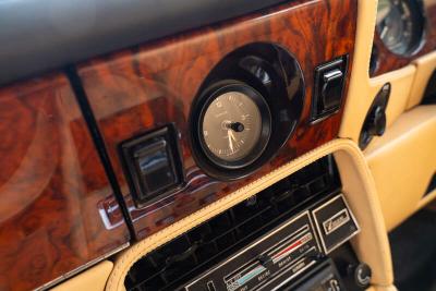 1979 Aston Martin V8